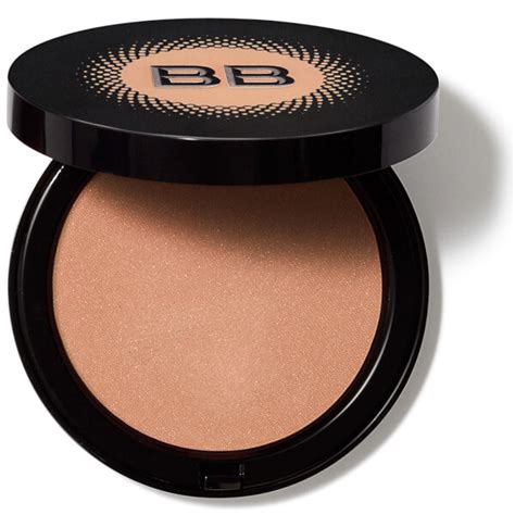 Bobbi Brown Illuminating Bronzing Powder Aruba: My First .